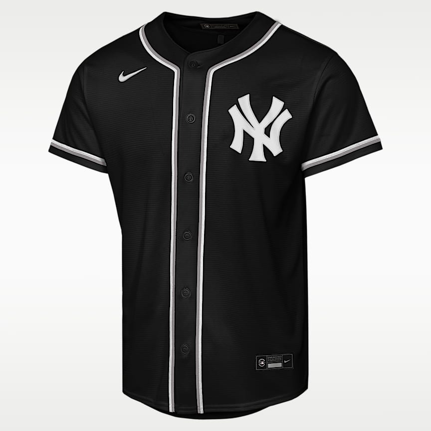 New York Yankees Women's Nike MLB Full-Zip Hoodie. Nike.com